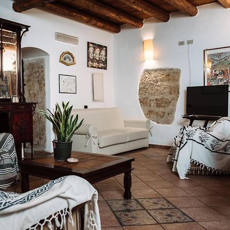 Hotel Filippo'S Holiday House Palermo Zewnętrze zdjęcie