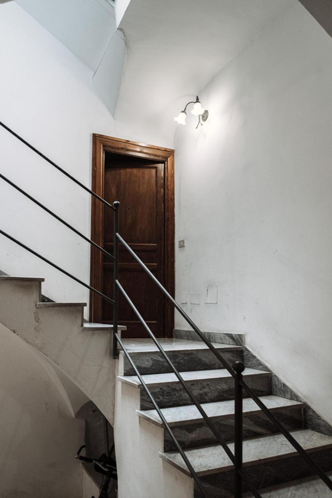 Hotel Filippo'S Holiday House Palermo Zewnętrze zdjęcie