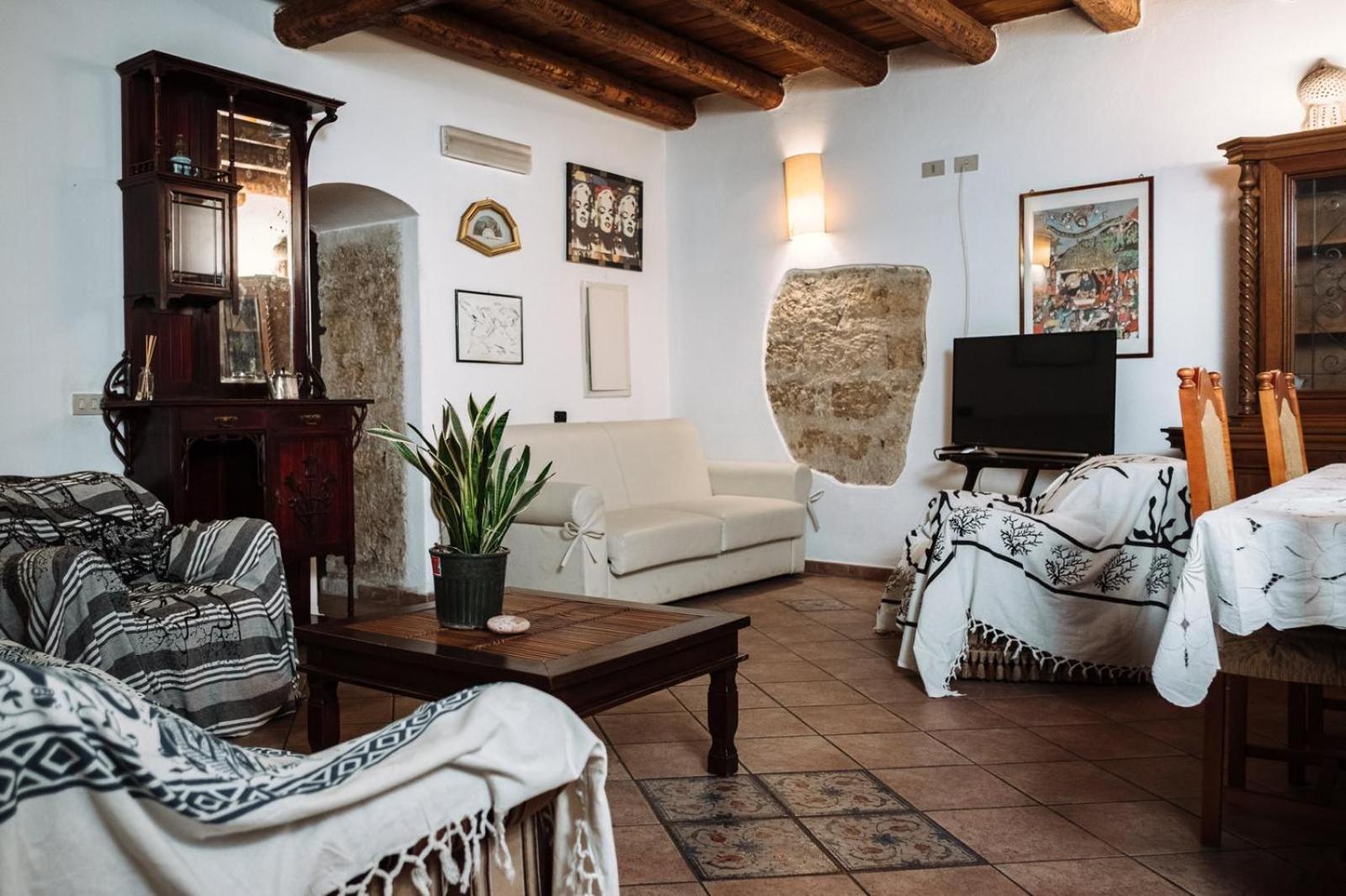 Hotel Filippo'S Holiday House Palermo Zewnętrze zdjęcie