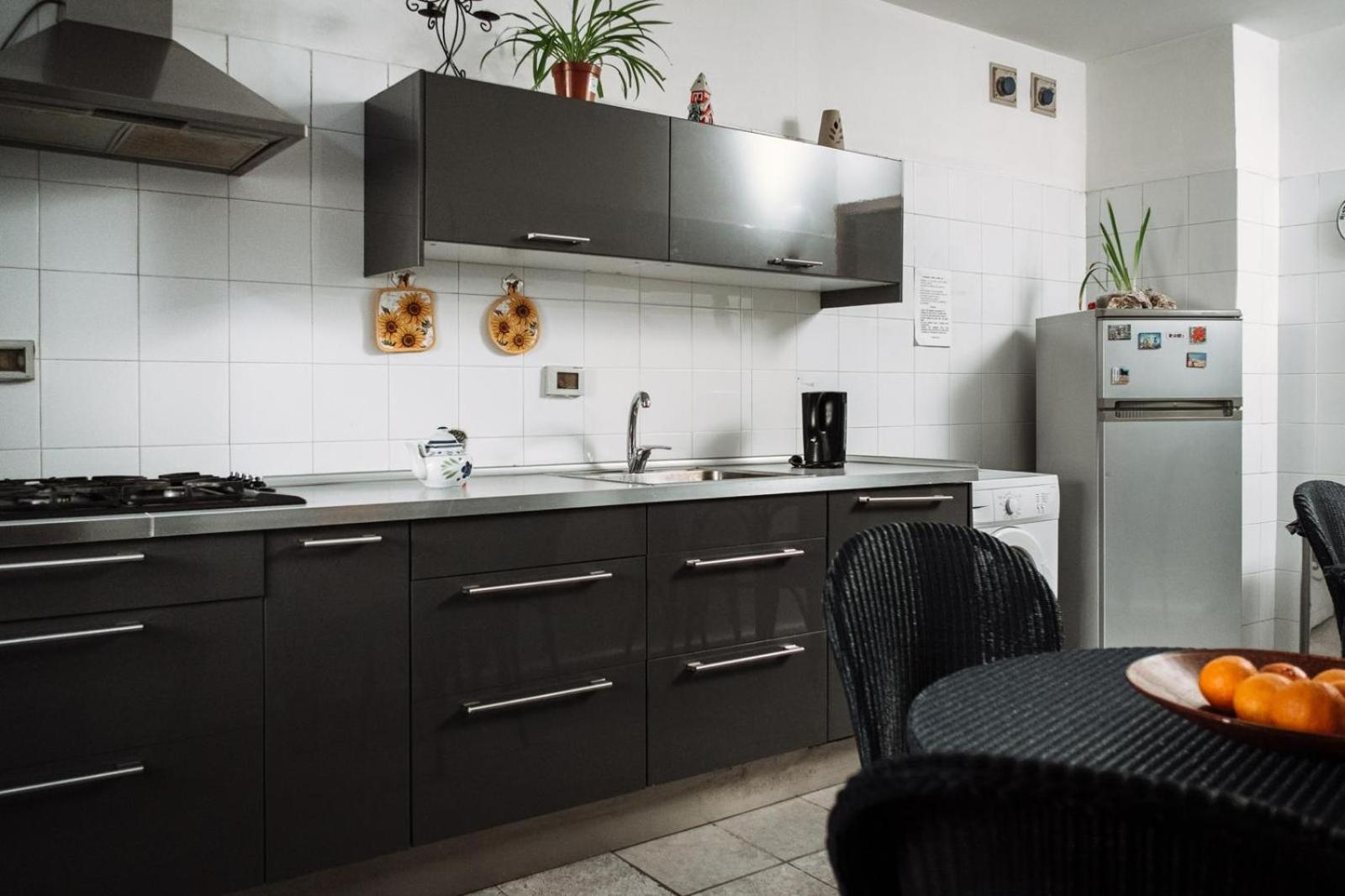 Hotel Filippo'S Holiday House Palermo Zewnętrze zdjęcie