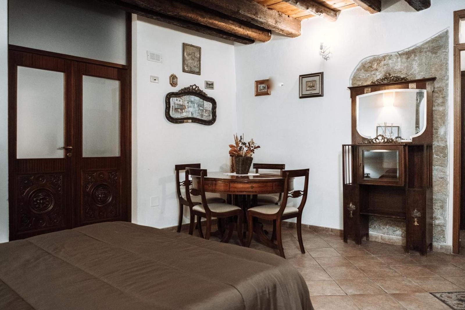 Hotel Filippo'S Holiday House Palermo Zewnętrze zdjęcie